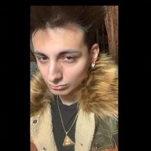 Meet your Posher, Ivan edward